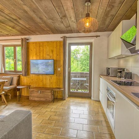 Haus Kitzsteinhorn 6 - By Alpen Apartments Kaprun Εξωτερικό φωτογραφία