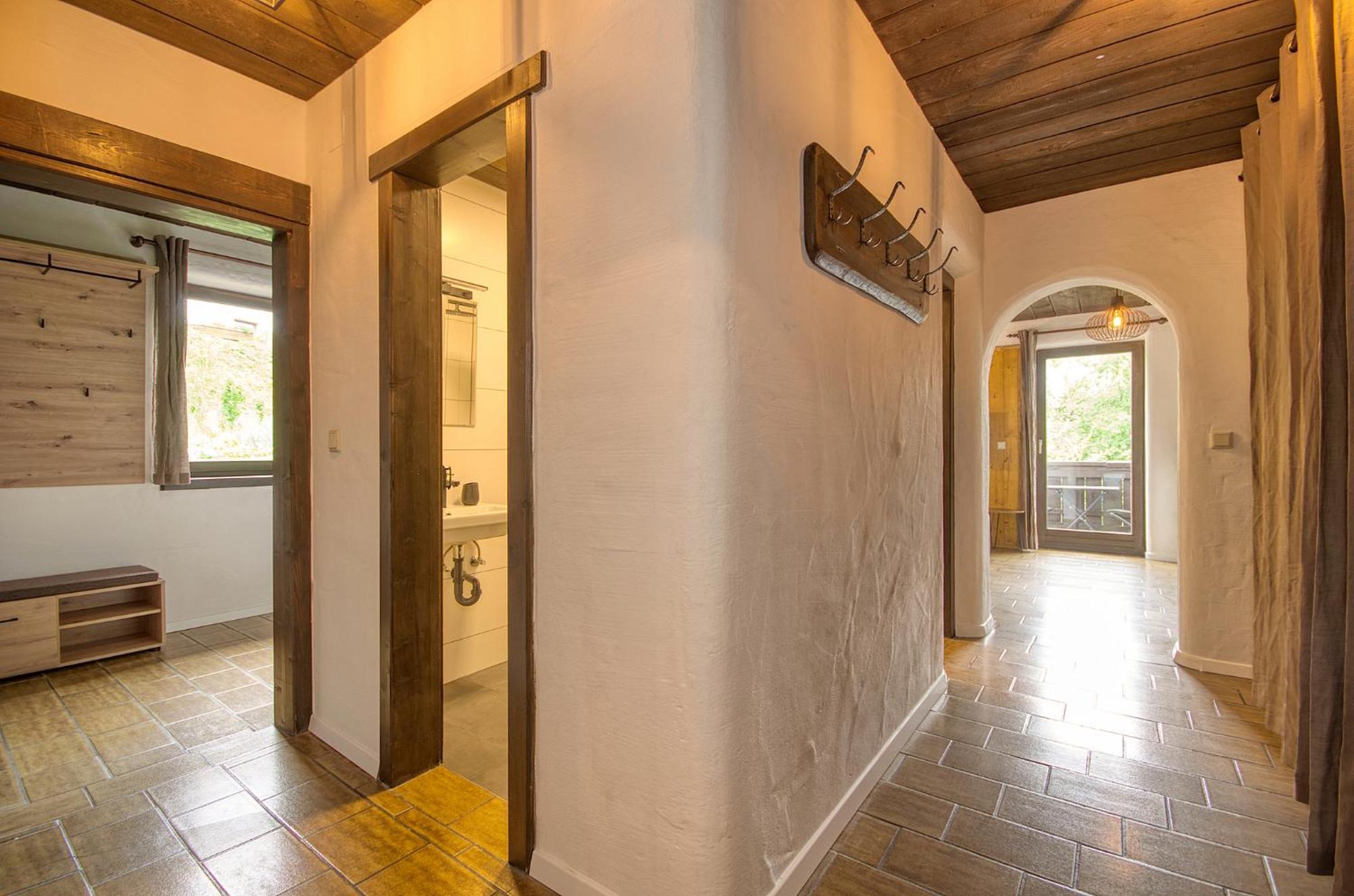 Haus Kitzsteinhorn 6 - By Alpen Apartments Kaprun Εξωτερικό φωτογραφία