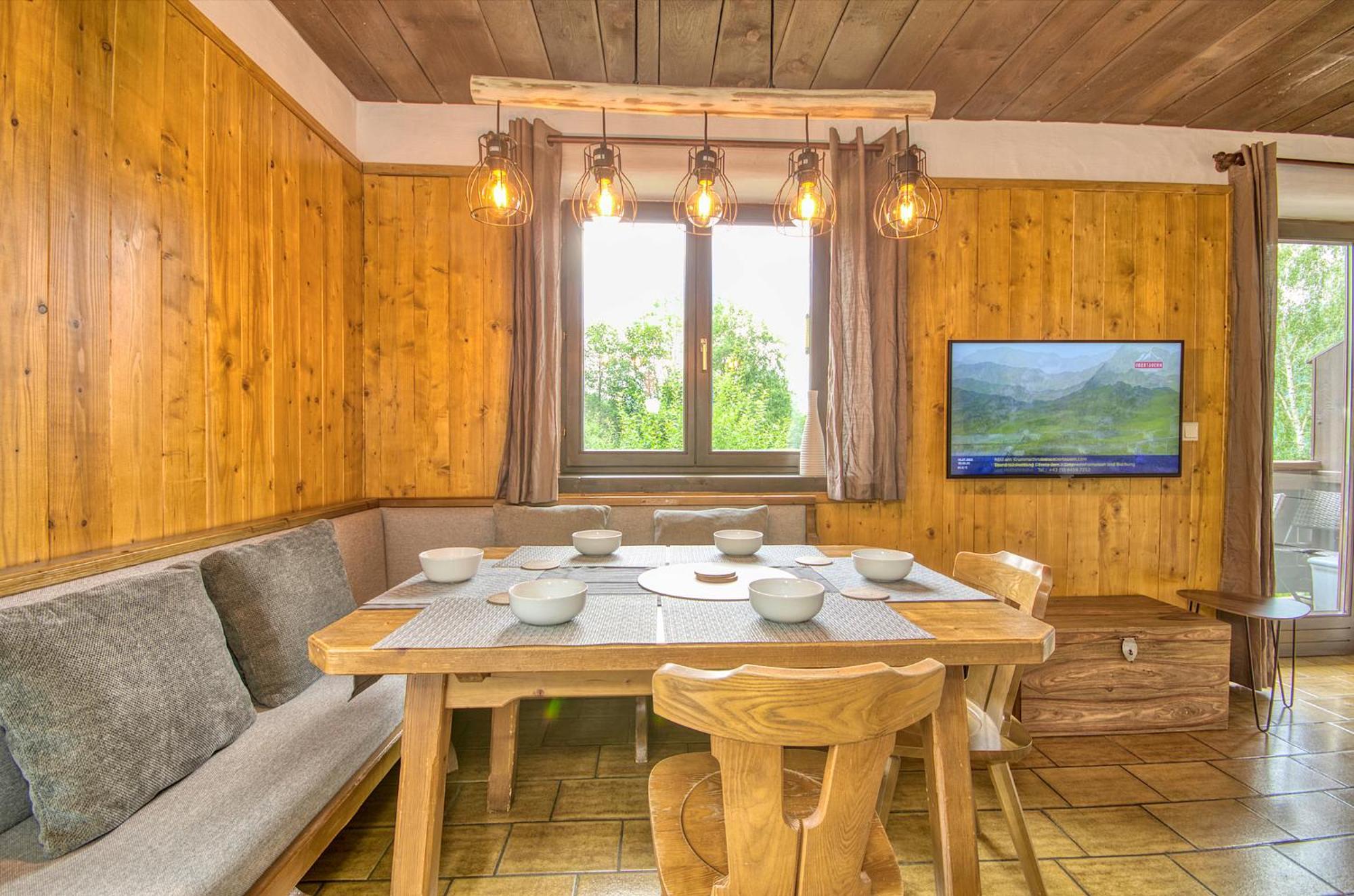 Haus Kitzsteinhorn 6 - By Alpen Apartments Kaprun Εξωτερικό φωτογραφία